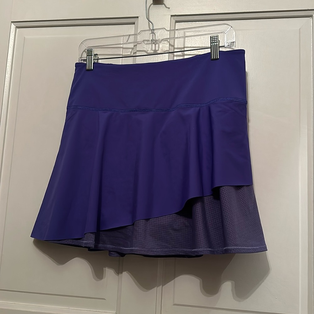 Athletic/tennis skirt